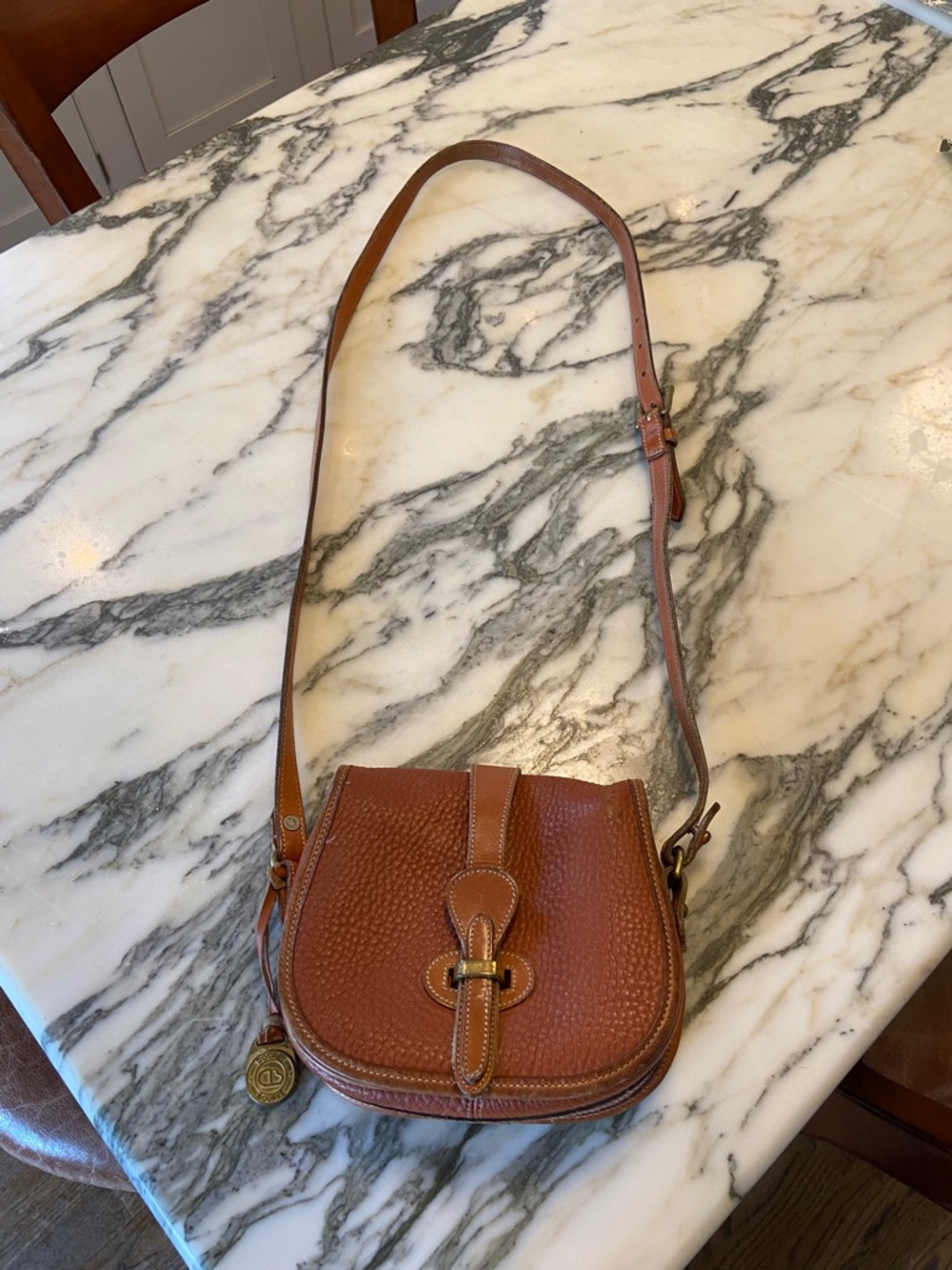 Dooney & Bourke Crossover Bag - Picture 2 of 5